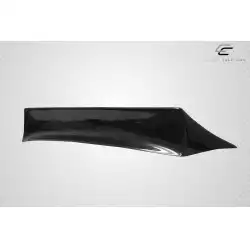 2009-2020 Nissan 370Z Z34 RBS Rear Wing Spoiler - 1 Piece image - 8