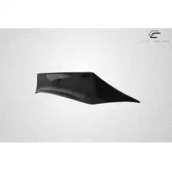 2009-2020 Nissan 370Z Z34 RBS Rear Wing Spoiler - 1 Piece image - 9