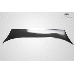 2009-2020 Nissan 370Z Z34 Carbon Creations RBS Rear Wing Spoiler - 1 Piece image - 10