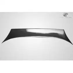 2009-2020 Nissan 370Z Z34 RBS Rear Wing Spoiler - 1 Piece image - 10