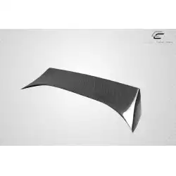 2009-2020 Nissan 370Z Z34 RBS Rear Wing Spoiler - 1 Piece image - 11