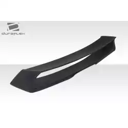 2009-2020 Nissan 370Z Z34 AM-S Rear Wing Spoiler - 1 Piece image - 9