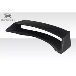 2009-2020 Nissan 370Z Z34 AM-S Rear Wing Spoiler - 1 Piece image - 10