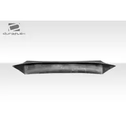 2009-2020 Nissan 370Z Z34 RBS Rear Wing Spoiler - 1 Piece image - 14