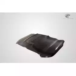 2011-2016 Ford Super Duty F250 F350 F450 GT500 V2 Hood - 1 Piece image - 13