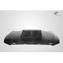 2013-2019 Ford Taurus GT500 V2 Hood - 1 Piece image - 14