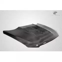 2013-2019 Ford Taurus GT500 V2 Hood - 1 Piece image - 18