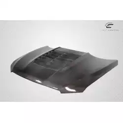 2013-2019 Ford Taurus GT500 V2 Hood - 1 Piece image - 19