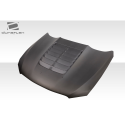 2013-2019 Ford Taurus Duraflex GT500 V2 Hood - 1 Piece image - 33