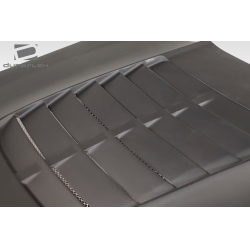 2013-2019 Ford Taurus Duraflex GT500 V2 Hood - 1 Piece image - 35