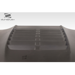 2013-2019 Ford Taurus Duraflex GT500 V2 Hood - 1 Piece image - 36