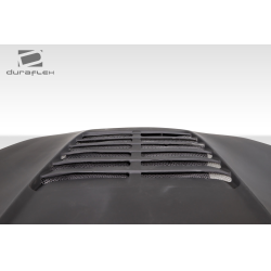 2013-2019 Ford Taurus Duraflex GT500 V2 Hood - 1 Piece image - 25