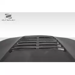 2013-2019 Ford Taurus GT500 V2 Hood - 1 Piece image - 30