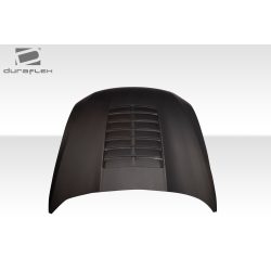 2013-2019 Ford Taurus Duraflex GT500 V2 Hood - 1 Piece image - 37