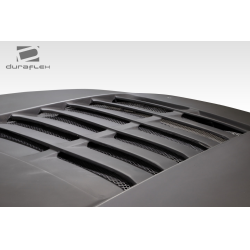 2013-2019 Ford Taurus Duraflex GT500 V2 Hood - 1 Piece image - 26