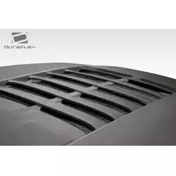 2013-2019 Ford Taurus GT500 V2 Hood - 1 Piece image - 32