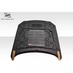 2013-2019 Ford Taurus GT500 V2 Hood - 1 Piece image - 33
