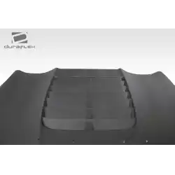 2013-2019 Ford Taurus GT500 V2 Hood - 1 Piece image - 34
