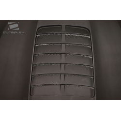 2013-2019 Ford Taurus Duraflex GT500 V2 Hood - 1 Piece image - 29