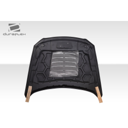 2013-2019 Ford Taurus Duraflex GT500 V2 Hood - 1 Piece image - 30