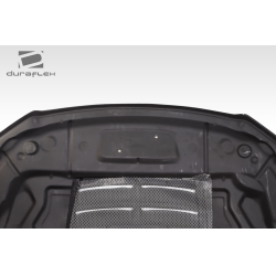 2013-2019 Ford Taurus Duraflex GT500 V2 Hood - 1 Piece image - 31