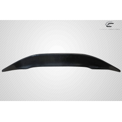 2013-2020 Scion FR-S Toyota 86 Subaru BRZ Carbon Creations Legacy Rear Wing Spoiler - 1 Piece image - 6