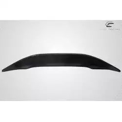 2013-2020 Scion FR-S Toyota 86 Subaru BRZ Legacy Rear Wing Spoiler - 1 Piece image - 6