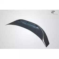 2013-2020 Scion FR-S Toyota 86 Subaru BRZ Legacy Rear Wing Spoiler - 1 Piece image - 8