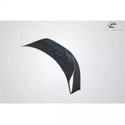 2013-2020 Scion FR-S Toyota 86 Subaru BRZ Legacy Rear Wing Spoiler - 1 Piece image - 9