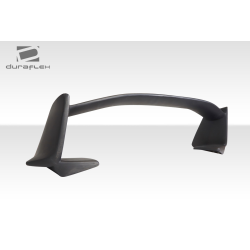 2013-2020 Scion FR-S Toyota 86 Subaru BRZ Duraflex NBR Rear Wing Spoiler - 1 Piece image - 9