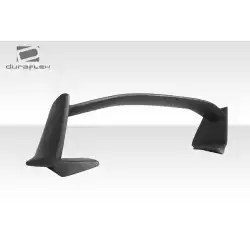 2013-2020 Scion FR-S Toyota 86 Subaru BRZ NBR Rear Wing Spoiler - 1 Piece image - 9