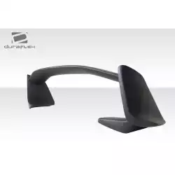 2013-2020 Scion FR-S Toyota 86 Subaru BRZ NBR Rear Wing Spoiler - 1 Piece image - 10