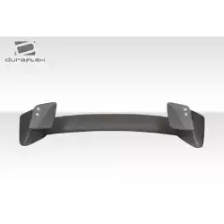 2013-2020 Scion FR-S Toyota 86 Subaru BRZ NBR Rear Wing Spoiler - 1 Piece image - 12