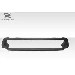 2014-2018 Toyota Corolla Type M Rear Wing Spoiler - 2 Piece image - 14