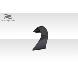 2014-2018 Toyota Corolla Duraflex Type M Rear Wing Spoiler - 2 Piece image - 16