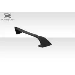 2014-2018 Toyota Corolla Type M Rear Wing Spoiler - 2 Piece image - 18
