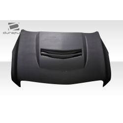 2012-2019 Cadillac ATS Duraflex V Look Hood - 1 Piece image - 11