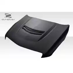 2012-2019 Cadillac ATS V Look Hood - 1 Piece image - 12