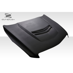 2012-2019 Cadillac ATS Duraflex V Look Hood - 1 Piece image - 13