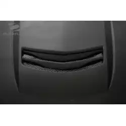 2012-2019 Cadillac ATS V Look Hood - 1 Piece image - 15