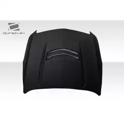 2012-2019 Cadillac ATS V Look Hood - 1 Piece image - 17