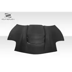 1997-2004 Chevrolet Corvette C5 ZR1 V2 Hood - 1 Piece image - 13
