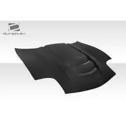 1997-2004 Chevrolet Corvette C5 ZR1 V2 Hood - 1 Piece image - 14