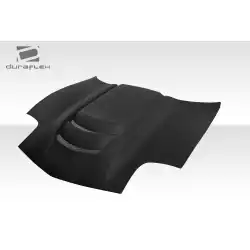 1997-2004 Chevrolet Corvette C5 ZR1 V2 Hood - 1 Piece image - 15