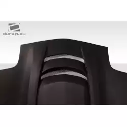 1997-2004 Chevrolet Corvette C5 ZR1 V2 Hood - 1 Piece image - 20