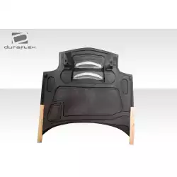 1997-2004 Chevrolet Corvette C5 ZR1 V2 Hood - 1 Piece image - 21