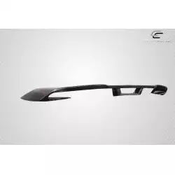 2015-2023 Ford Mustang Coupe Performance PP1 Look Rear Wing Spoiler - 1 Piece image - 8