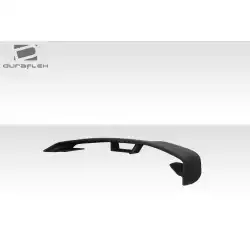 2015-2023 Ford Mustang Coupe Performance PP1 Look Rear Wing Spoiler - 1 Piece image - 14