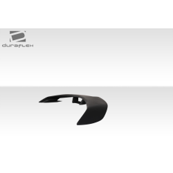 2015-2023 Ford Mustang Coupe Duraflex Performance PP1 Look Rear Wing Spoiler - 1 Piece image - 15