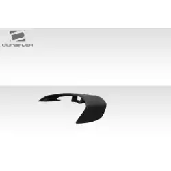 2015-2023 Ford Mustang Coupe Performance PP1 Look Rear Wing Spoiler - 1 Piece image - 15